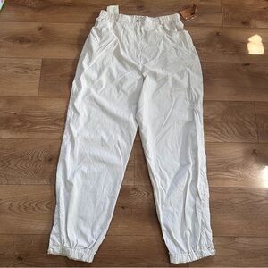 Vintage Orvis Women's Fly Fishing Pants NWT‎ 80s 90s Nylon Mesh Liner Size Large